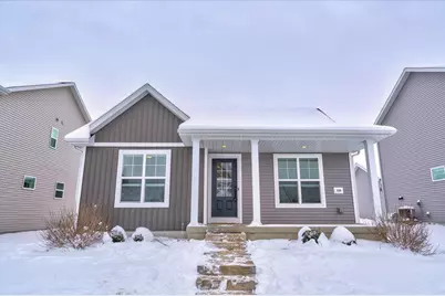 1239 Early Twilight Way, Verona, WI 53593 - Photo 1