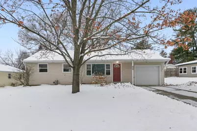 721 Rosemary Lane, Baraboo, WI 53913 - Photo 1