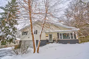 4417 Texas Trail, Madison, WI 53704 - Photo 1