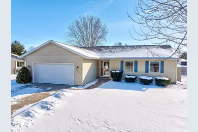 226 Bowlavard Avenue, Belleville, WI 53508 - Photo 1