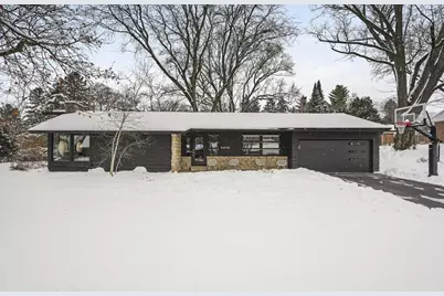 5010 Tomahawk Trail, Madison, WI 53705 - Photo 1