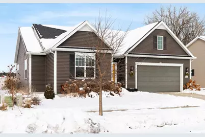 7108 Reston Heights Drive, Madison, WI 53718 - Photo 1