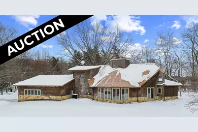 S6462 County Road Pf, North Freedom, WI 53951 - Photo 1