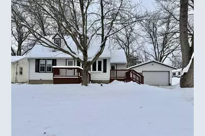 5424 E County Road J, Clinton, WI 53525 - Photo 1
