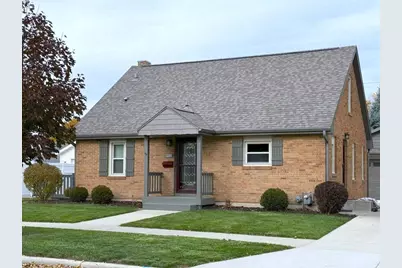 1325 Josephine Street, Janesville, WI 53545 - Photo 1