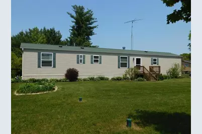 W5366 County Road G, Necedah, WI 54646 - Photo 1