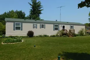 W5366 County Rd G, Necedah, WI 54646 - Photo 1