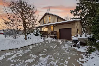 119 Richards Street, Orfordville, WI 53576 - Photo 1