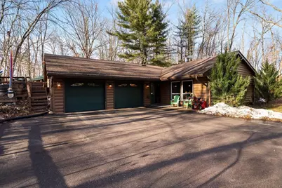 E13585 Grace Street, Merrimac, WI 53561 - Photo 1