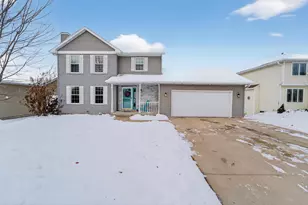 4822 Dream Ln, Madison, WI 53718 - Photo 1