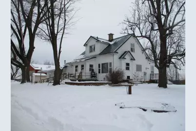 S7307 Sandusky Road, Hillpoint, WI 53937 - Photo 1