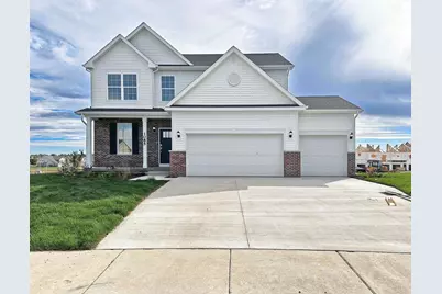 624 Boulder Lane #41, Stoughton, WI 53589 - Photo 1