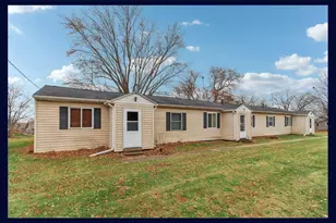 W7079 County Rd B, Lake Mills, WI 53551 - Photo 1