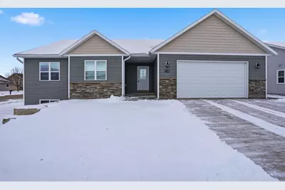 2148 Cambridge Court, Reedsburg, WI 53959 - Photo 1