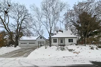 124 W Exchange Street, Mazomanie, WI 53560 - Photo 1