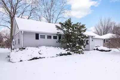 614 Carrington Street, Waupun, WI 53963 - Photo 1