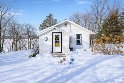 W6562 Barkers Road, Elkhorn, WI 53121 - Photo 1