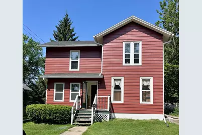 119 N 2nd Street, Janesville, WI 53536 - Photo 1