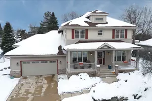 6106 Fredericksburg Ln, Madison, WI 53718 - Photo 1