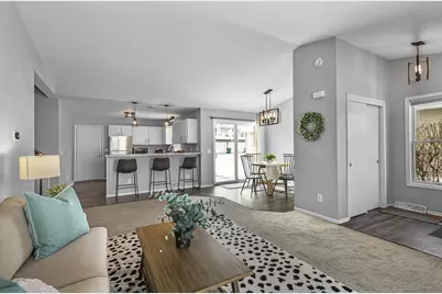 3618 Stonebridge Drive, Madison, WI 53719 - Photo 1