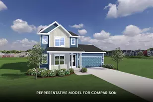 7639 Stones Throw Dr, Madison, WI 53719 - Photo 1