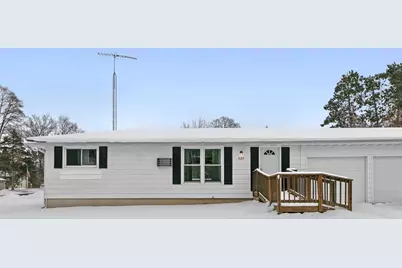 623 Cross Street, Poynette, WI 53955 - Photo 1