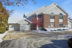 761 Cherokee Path, Lake Mills, WI 53551 - Photo 1