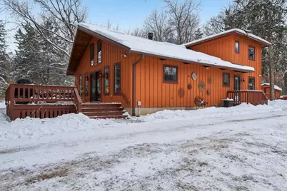 S5315 Sleepy Hollow Road, Baraboo, WI 53913 - Photo 1