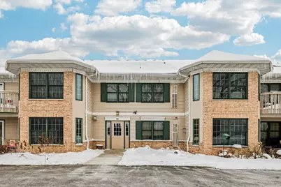 5397 Blue Bill Park Drive #8, Waunakee, WI 53597 - Photo 1