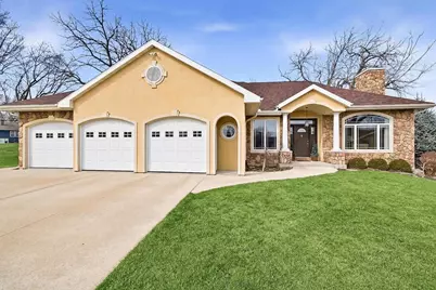 111 Bayfield Court, Lake Mills, WI 53551 - Photo 1