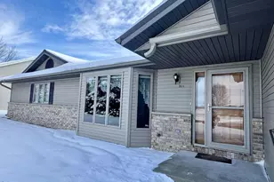 314 Forest St, Fox Lake, WI 53933 - Photo 1