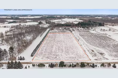 N4376 Domes Road, Rio, WI 53960 - Photo 1