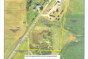 N2952 State Rd 58, Mauston, WI 53948 - Photo 1