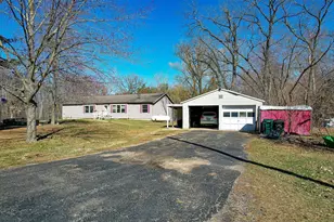 N5070 Pfaff Rd, Mauston, WI 53948 - Photo 1