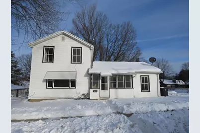 163 W Moore Street, Berlin, WI 54923 - Photo 1