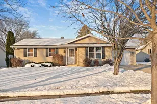 700 Shu-Lar Ln, Clinton, WI 53525 - Photo 1