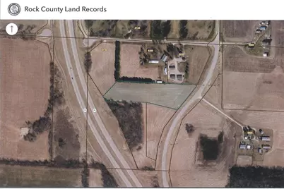 L2 N Klug Road, Milton, WI 53563 - Photo 1