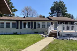 W1026 Laurie Ln, Montello, WI 53949 - Photo 1