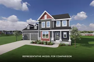 2151 Winding Stream Way, Sun Prairie, WI 53590 - Photo 1