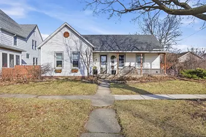 308 Adams Street, Fort Atkinson, WI 53538 - Photo 1