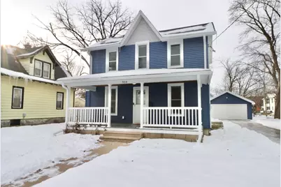 914 Harrison Avenue, Beloit, WI 53511 - Photo 1