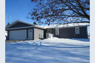 472 Jones Drive, Randolph, WI 53956 - Photo 1