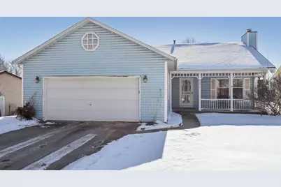 609 Seven Nations Drive, Madison, WI 53713 - Photo 1