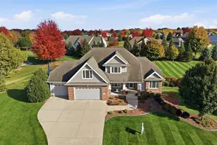 6399 Irving Dr, Sun Prairie, WI 53590 - Photo 1