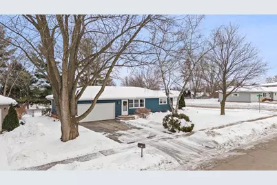 190 S Oak Street, Oregon, WI 53575 - Photo 1