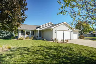 906 Stonecress Court, Sun Prairie, WI 53590 - Photo 1