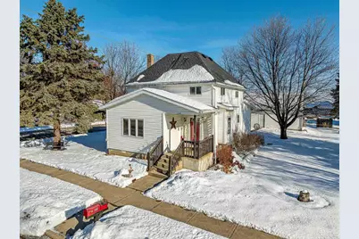 1102 30th Avenue, Monroe, WI 53566 - Photo 1