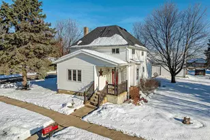 1102 30th Ave, Monroe, WI 53566 - Photo 1