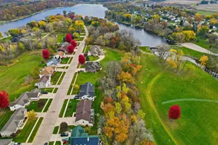 148 Lazy Lake Dr, Fall River, WI 53932 - Photo 1