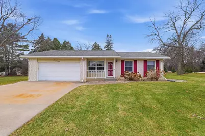 N7446 Beaver Bay Drive, Beaver Dam, WI 53916 - Photo 1